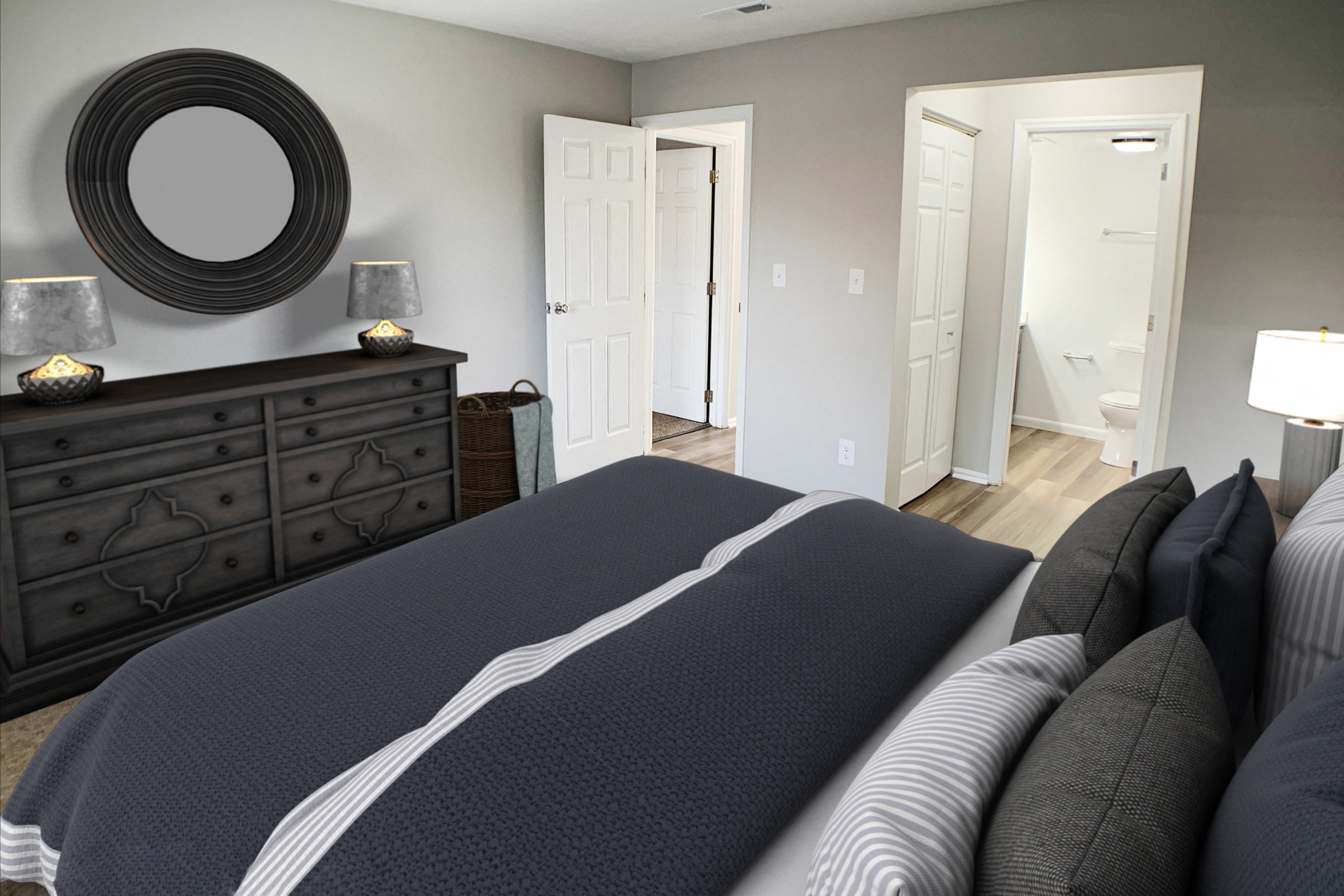 Steeplechase Apartments Image 30